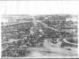1908 г. Базарная площадь